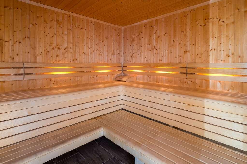 Quality Hotel, Star Inn Premium Bremen Amenities photo